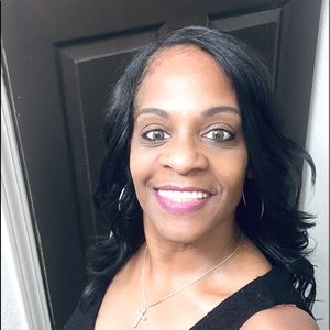 Meet your Posher, Cherri Edwards